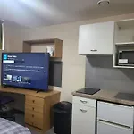 Convenience Meet Luxury Entertainment