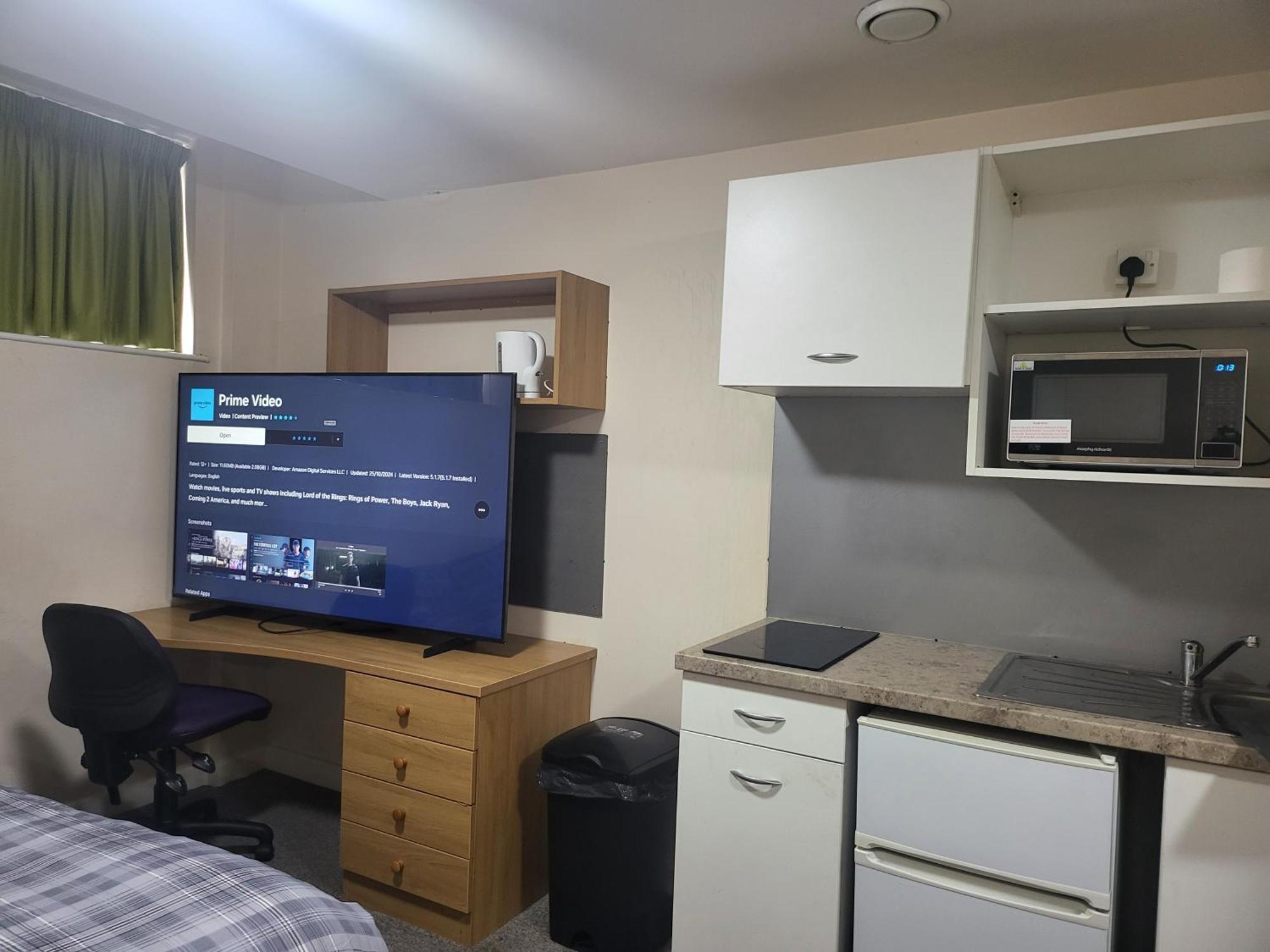 Apartment Convenience Meet Luxury Entertainment Birmingham