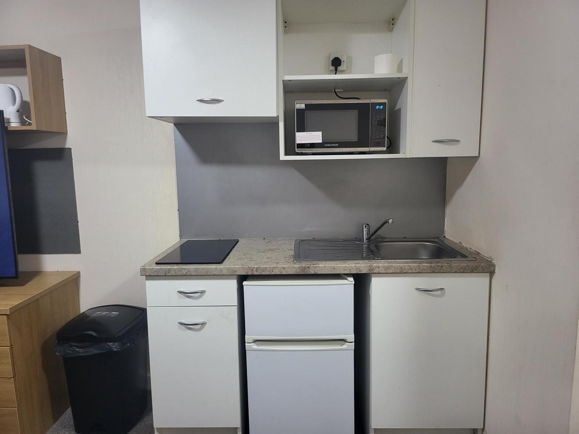 Apartment Convenience Meet Luxury Entertainment *
