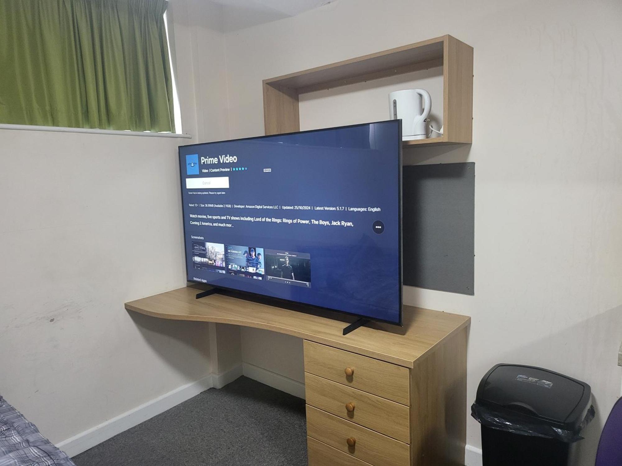 Convenience Meet Luxury Entertainment Birmingham